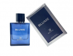 Kvapusis vanduo Rovena Blume De Change Parfum EDP vyrams, 100 ml