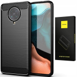 Spacecase Carbon Poco F2 Pro