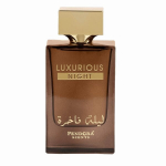 Kvapusis vanduo Luxurious Night Pendora Scents EDP vyrams, 100 ml