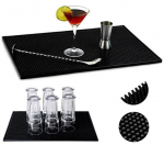 Kilimėlis indams džiovinti, neslystantis 45x30x1cm