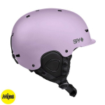 Slidinėjimo &scaron;almas vaikams Spy Optic MIPS Lil Galactic, &scaron;viesiai violetinis, S (48 - 51 cm)
