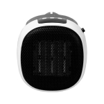Eurom &scaron;ildytuvas su ventiliatoriu 700w 7 x 12,6 x 13,5 cm su laikmačiu