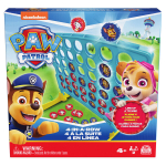 Stalo žaidimas Spin Master Paw Patrol 4 in a Row