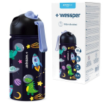 Gertuvė Wessper Activemax Kids, 0.4l