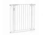 Apsauginiai varteliai Lionelo Truus Slim Led, white