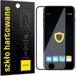 Spacecase Glass 5D iPhone 6/6S/7/8/SE 2020/SE 2022