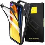 Spacecase Beetle 360 Xiaomi Redmi Note 10 5G/M3 Pro