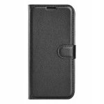Litchi Wallet Motorola Moto G31/G41