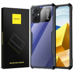 Spacecase Beetle Poco M5