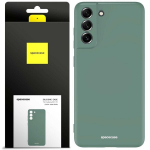 Spacecase Silicone Samsung Galaxy S21 FE