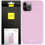 Spacecase Silicone iPhone 13 Pro