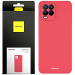 Spacecase Silicone Realme 8/8 Pro