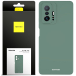 Spacecase Silicone Xiaomi 11T/11T Pro