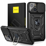 Spacecase Camring iPhone 13