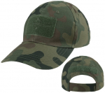 Taktinė karinė kepuraė Baseball RipStop Dominator Urban Combat kamufliažas WZ.93/Mi&scaron;ko pantera