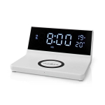 NEDIS WCACQ20WT