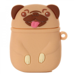 Mopps Pug Case