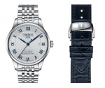 Vyri&scaron;kas laikrodis Tissot T006.407.11.033.03