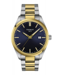 Vyri&scaron;kas laikrodis Tissot T150.410.22.041.00