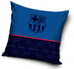 Pagalvės užvalkalas FCB Barcelona, 40x40 cm