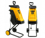 Elektrinis &scaron;akų smulkintuvas Geko G81075 2000 W