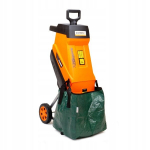 Elektrinis &scaron;akų smulkintuvas GARDENX GY6203 2500W