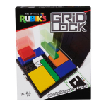 Dėlionės žaidimas Rubik's Grid Lock