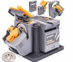 Daugiafunkcinis galąstuvas Powermat PM-OWF-170M, 170W