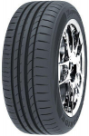 Trazano Zupereco (z-107) 225/55R17 padanga