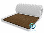 Antčiužinis Fluxar home, 160x200x2 cm