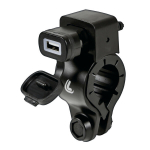 Lampa OptiLine Handlebar Clamp 38832