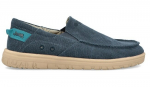 Jeep laisvalaikio batai vyrams Samoa Slip On, mėlyni, 42