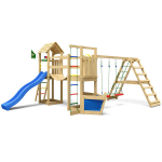 Žaidimo aik&scaron;telė Jungle Gym Voyager 2-Climb