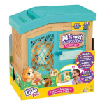 Žaislas Cobi Little Live Pets Mama Surprise Piggy M 26410
