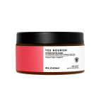 Maitinamoji kaukė plaukams Elgon Yes Nourish Hyper Nutri Mask, 250 ml