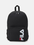 Sportinė kuprinė Fila Fulda 20 l, juoda