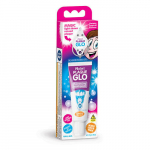 Dantų pasta vaikams Piksters Plaque Glo Child Disclosing Toothpaste, 25g
