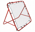 Futbolo vartai, 100x100 cm