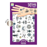 Tatuiruotės Djeco DJ09252