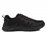 Sportiniai batai vyrams Lee Cooper LCW-24-01-2400MA, juodi
