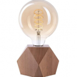 Crown LED stalinis &scaron;viestuvas