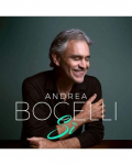 Vinilinė plok&scaron;telė Andrea Bocelli Si