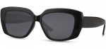 Saulės akiniai Marqel L5626 Black