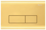 Įleistinis WC rėmas Rea H Gold