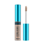 Drėkinamasis korektorius su kolagenu Enough Collagen Cover Tip Concealer #01, 9 g