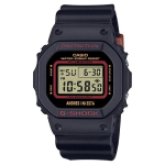 Vyri&scaron;kas laikrodis G-Shock Casio DW-5600AI-1ER