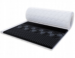 Antčiužinis Fluxar Home H4 J043, 180 x 200 x 8 cm