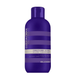 Gelsvą atspalvį &scaron;alinantis kondicionierius Elgon Colorcare Silver pH 4.5, 300 ml