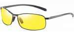 Vyri&scaron;ki akiniai nuo saulės Marqel M001PY Polarized
