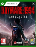 Daymare: 1994 - Sandcastle Xbox Series X / One žaidimas